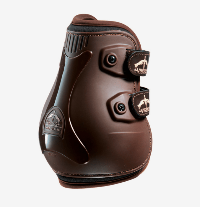 Veredus Pro Jump Kogelbeschermers Kogelbeschermers - Maddelin Equestrian Veredus