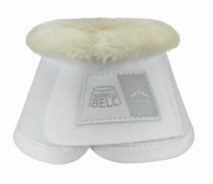 Veredus Safety bell Light Save The Sheep Springschoenen - Maddelin Equestrian Veredus