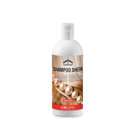 Veredus Shampoo Sheen Verzorgingsproducten - Maddelin Equestrian Veredus