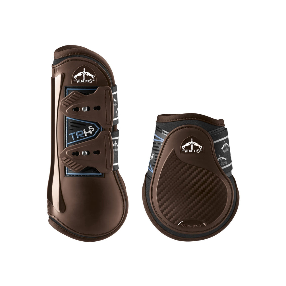 Veredus TRPro H5 Peesbeschermers Peesbeschermers - Maddelin Equestrian Veredus