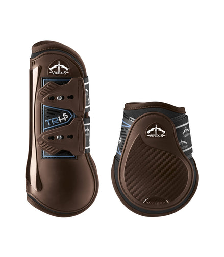 Veredus TRPro H5 Peesbeschermers Peesbeschermers - Maddelin Equestrian Veredus