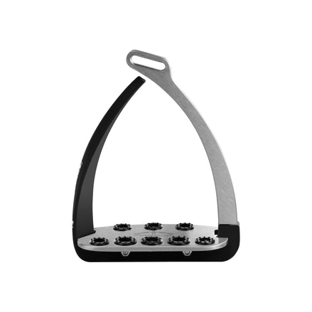 Veredus Vita Steel1 Veiligheidsstijgbeugel Beugels - Maddelin Equestrian Veredus