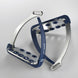Veredus Vita Steel1 Veiligheidsstijgbeugel Beugels - Maddelin Equestrian Veredus