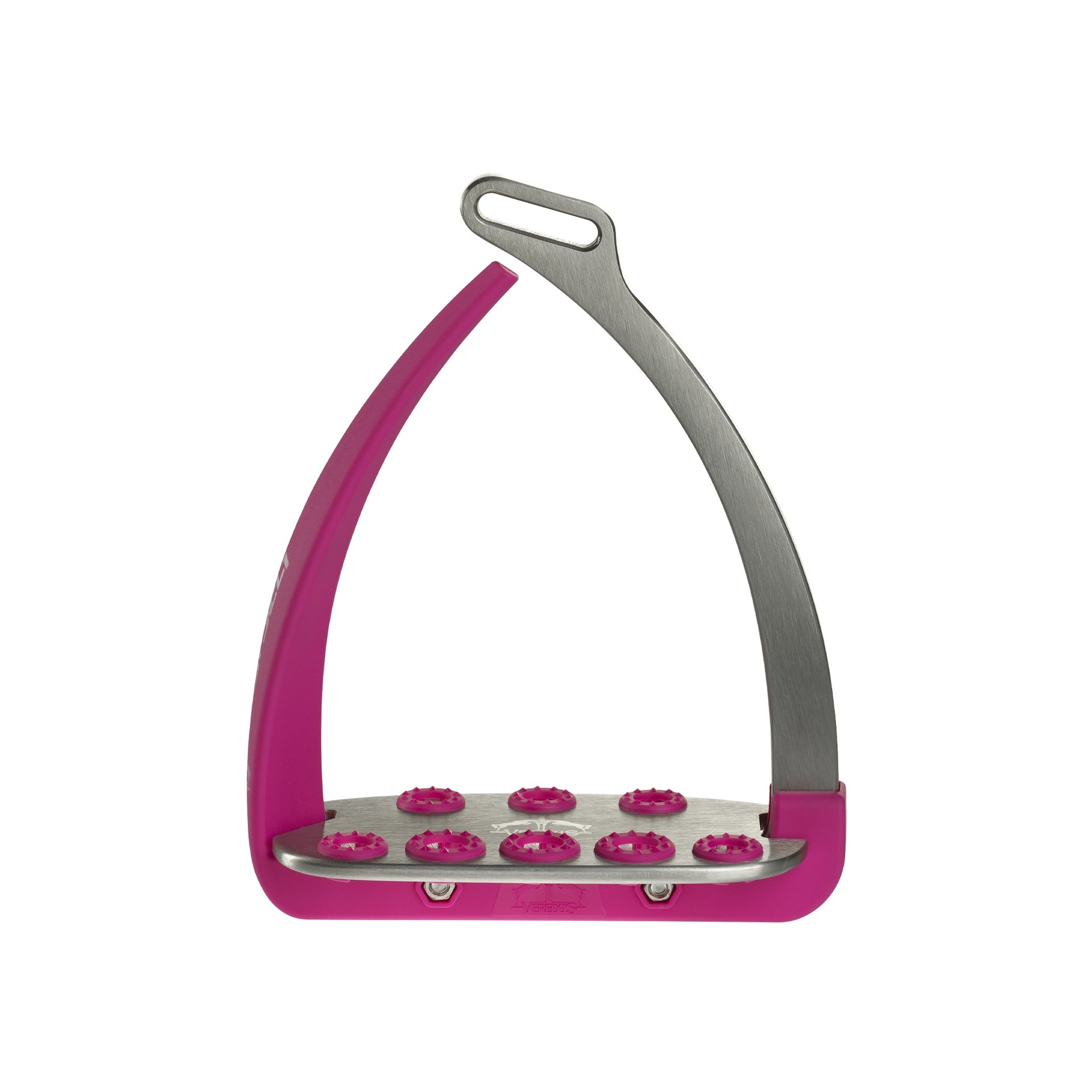 Veredus Vita Steel1 Veiligheidsstijgbeugel Beugels - Maddelin Equestrian Veredus