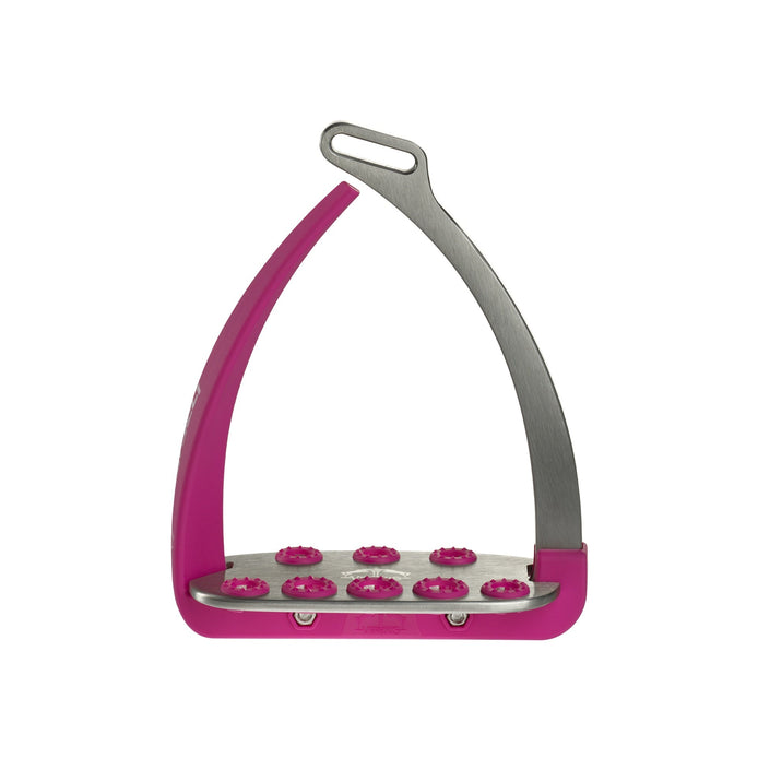 Veredus Vita Steel1 Veiligheidsstijgbeugel Beugels - Maddelin Equestrian Veredus