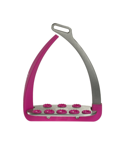 Veredus Vita Steel1 Veiligheidsstijgbeugel Beugels - Maddelin Equestrian Veredus