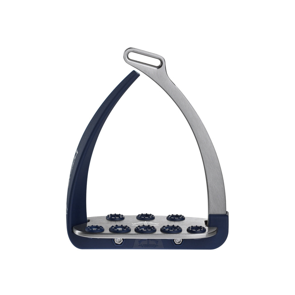 Veredus Vita Steel1 Veiligheidsstijgbeugel Beugels - Maddelin Equestrian Veredus