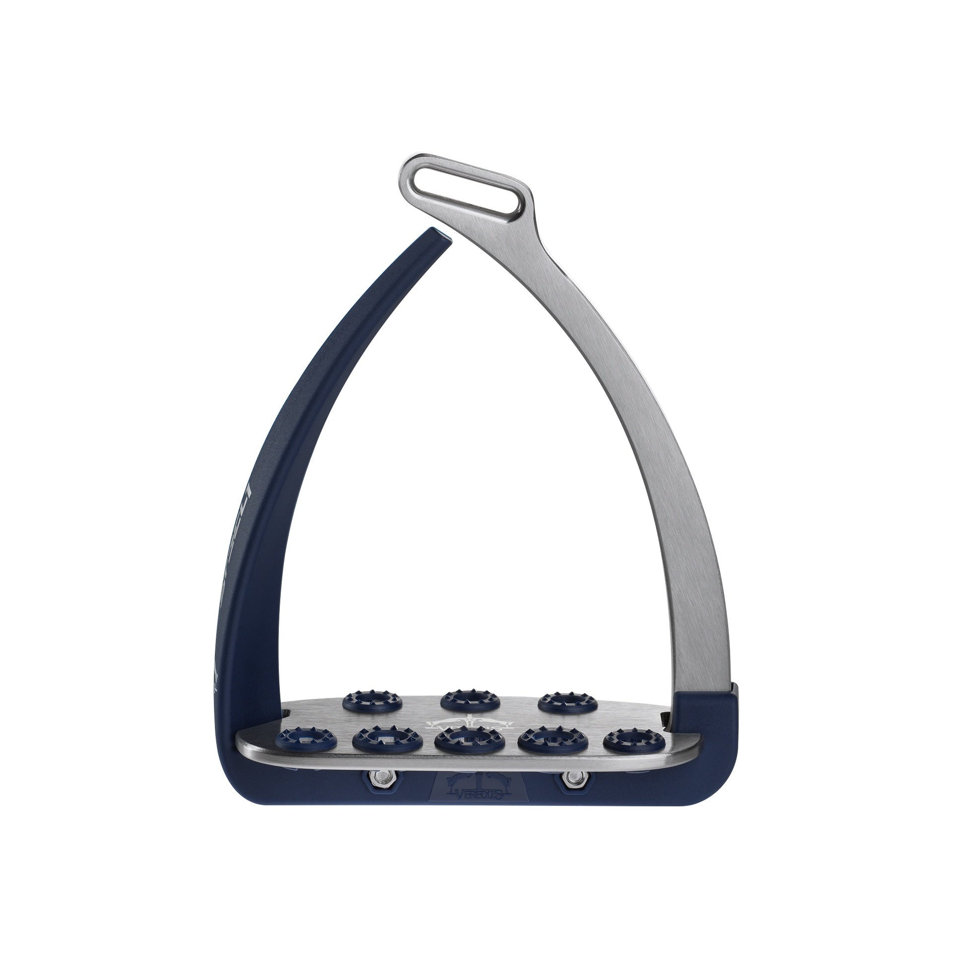 Veredus Vita Steel1 Veiligheidsstijgbeugel Beugels - Maddelin Equestrian Veredus