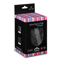 Veredus Young Jump Vento Kogelbeschermers Kogelbeschermers - Maddelin Equestrian Veredus