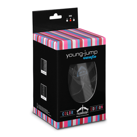 Veredus Young Jump Vento Kogelbeschermers Kogelbeschermers - Maddelin Equestrian Veredus