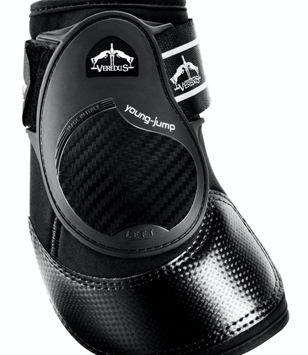 Veredus Young Jump Xpro Kogelbeschermers Kogelbeschermers - Maddelin Equestrian Veredus