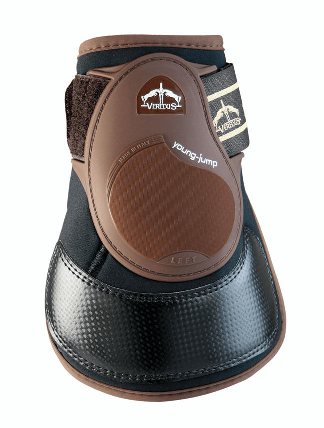 Veredus Young Jump Xpro Kogelbeschermers Kogelbeschermers - Maddelin Equestrian Veredus