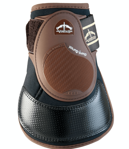 Veredus Young Jump Xpro Kogelbeschermers Kogelbeschermers - Maddelin Equestrian Veredus