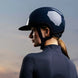 Verv® Rijhelm Gloss Diverse - Maddelin Equestrian