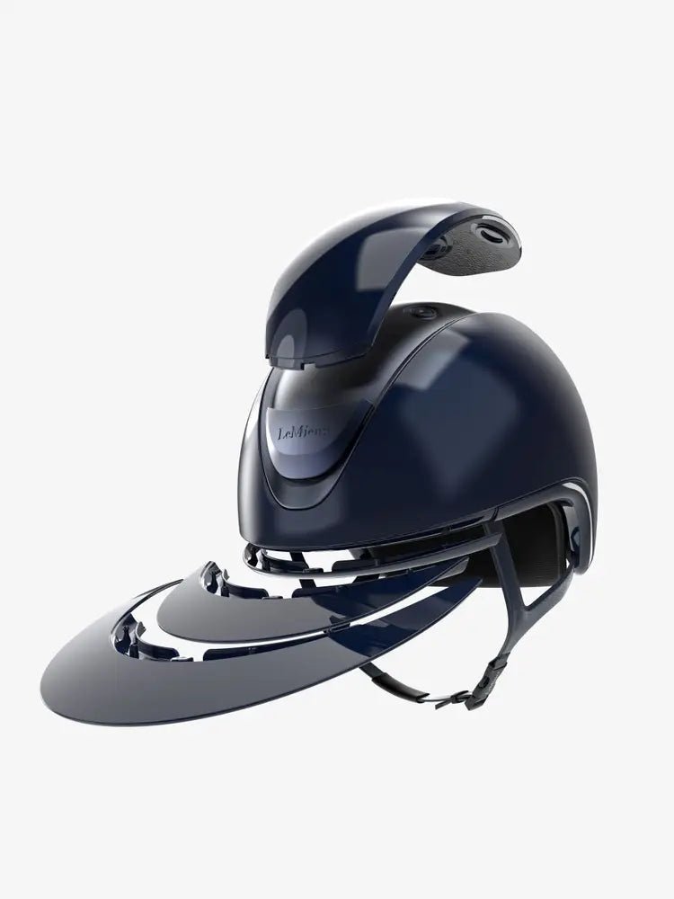 Verv® Rijhelm Gloss Diverse - Maddelin Equestrian