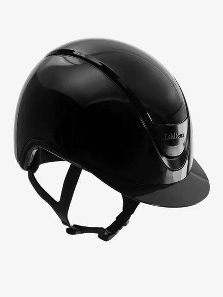 Verv® Rijhelm Gloss Diverse - Maddelin Equestrian