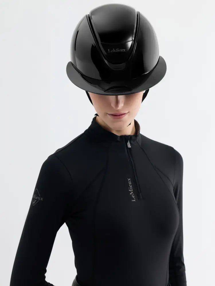 Verv® Rijhelm Gloss Diverse - Maddelin Equestrian