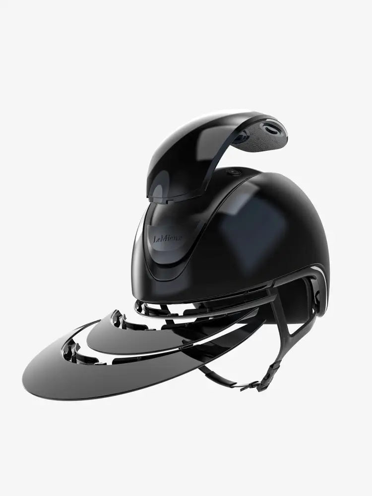 Verv® Rijhelm Gloss Diverse - Maddelin Equestrian