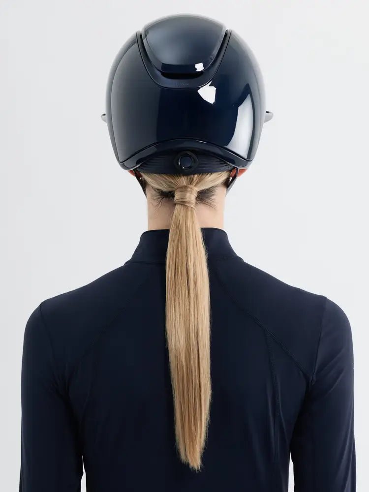 Verv® Rijhelm Gloss Diverse - Maddelin Equestrian