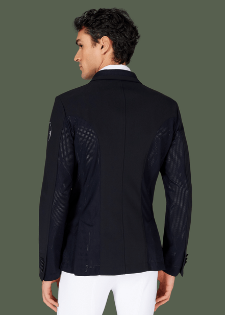 Vestrum Abu Dhabi Wedstrijd Jas Wedstrijdjassen - Maddelin Equestrian Vestrum