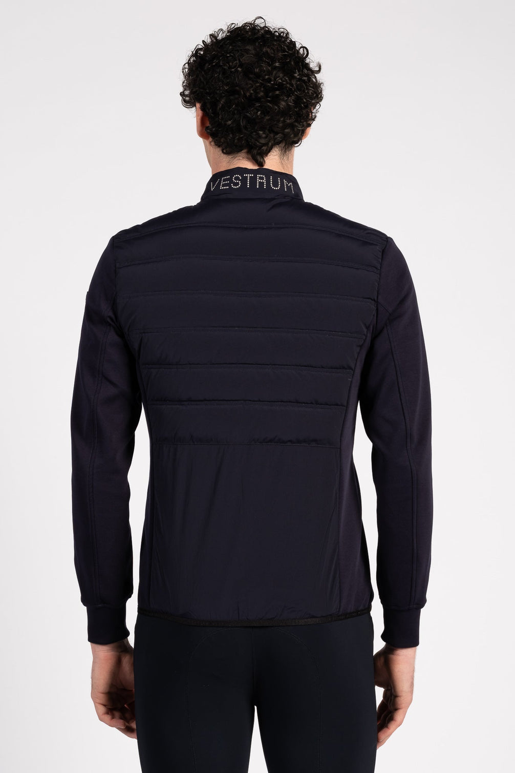 Vestrum Alcamo Jacket Heren Heren Jassen - Maddelin Equestrian Vestrum