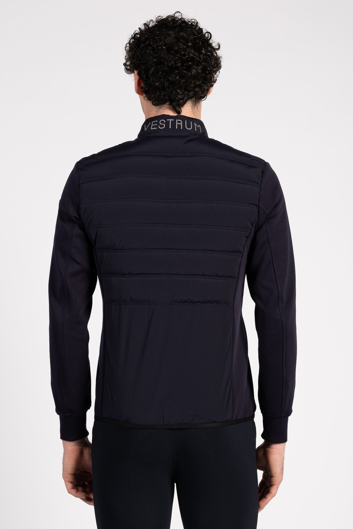 Vestrum Alcamo Jacket Heren Heren Jassen - Maddelin Equestrian Vestrum