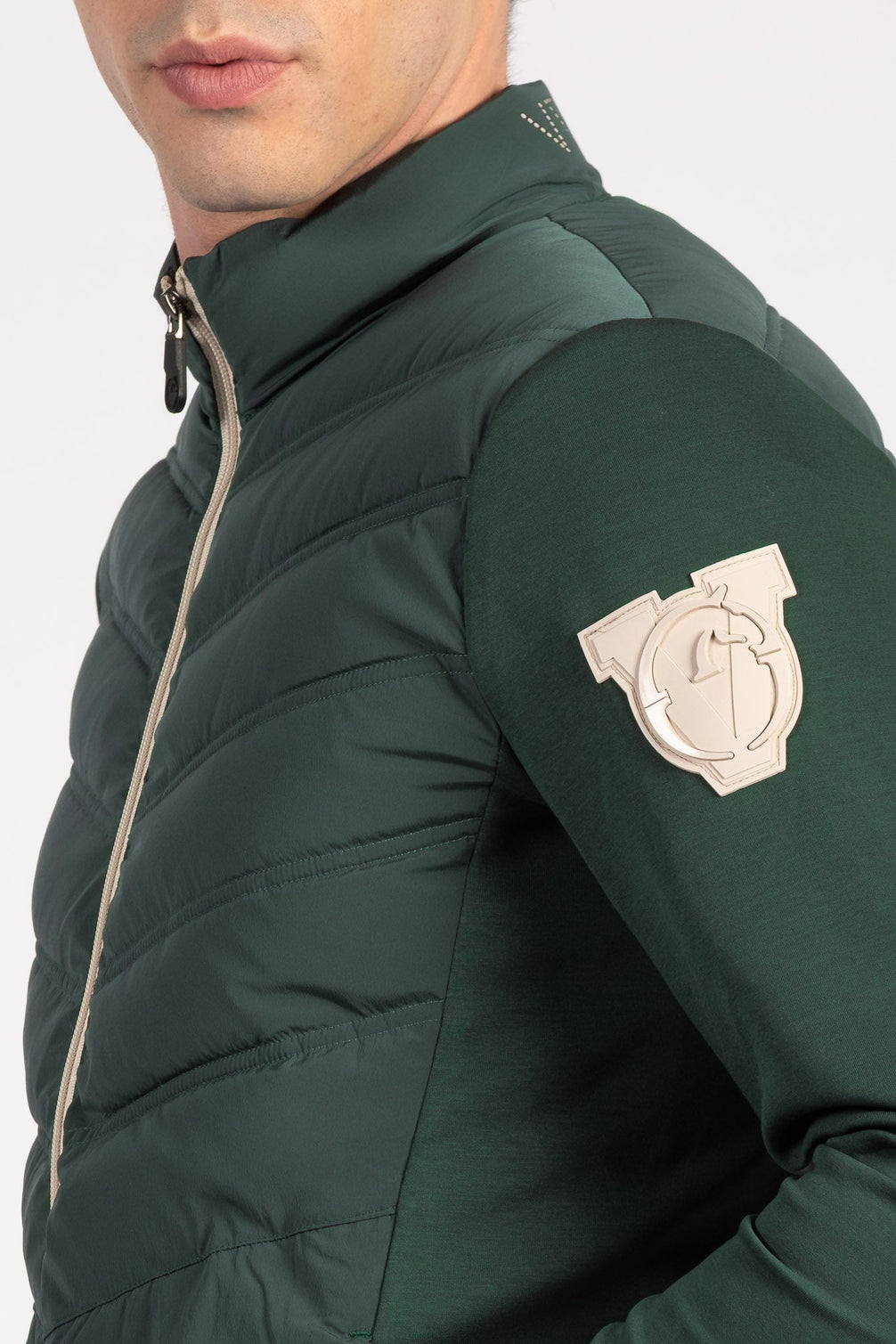 Vestrum Alcamo Jacket Heren Heren Jassen - Maddelin Equestrian Vestrum