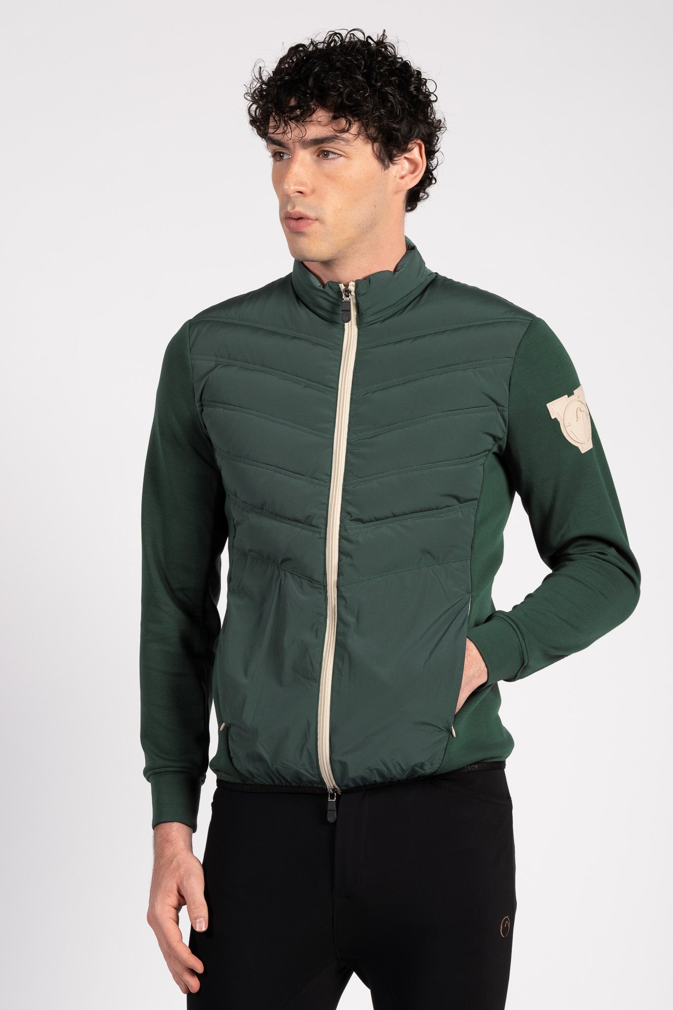 Vestrum Alcamo Jacket Heren Heren Jassen - Maddelin Equestrian Vestrum