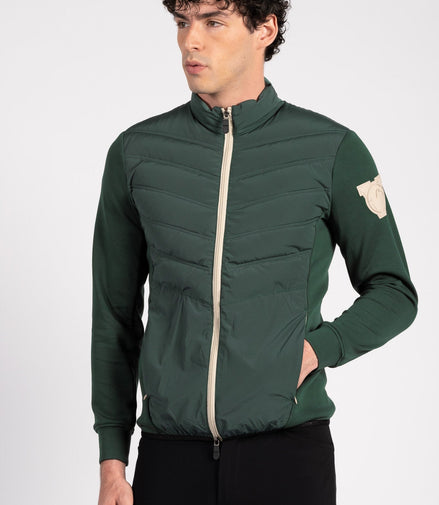 Vestrum Alcamo Jacket Heren Heren Jassen - Maddelin Equestrian Vestrum
