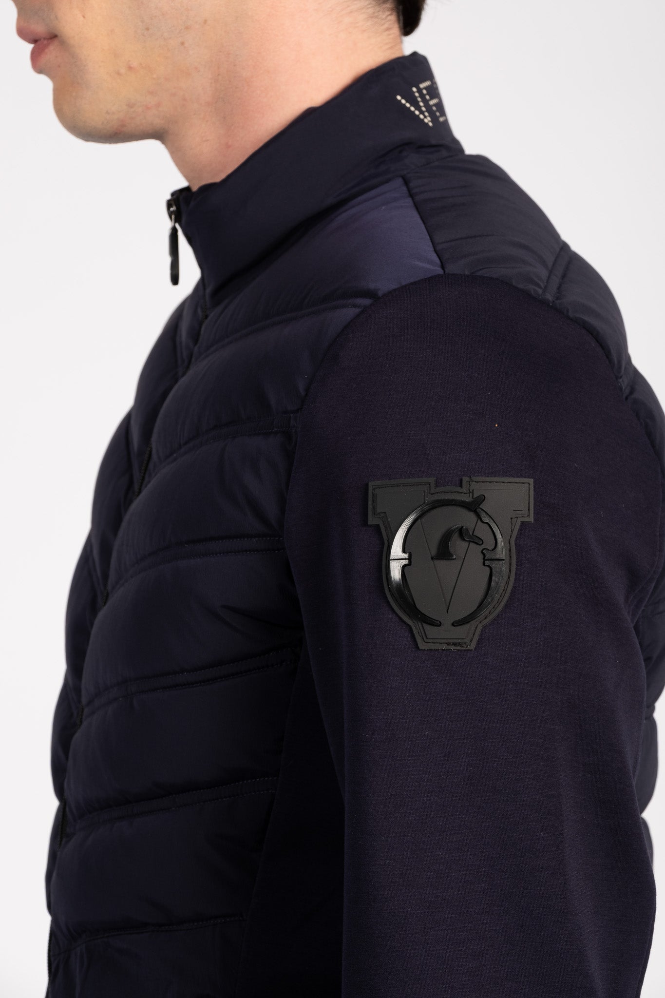 Vestrum Alcamo Jacket Heren Heren Jassen - Maddelin Equestrian Vestrum