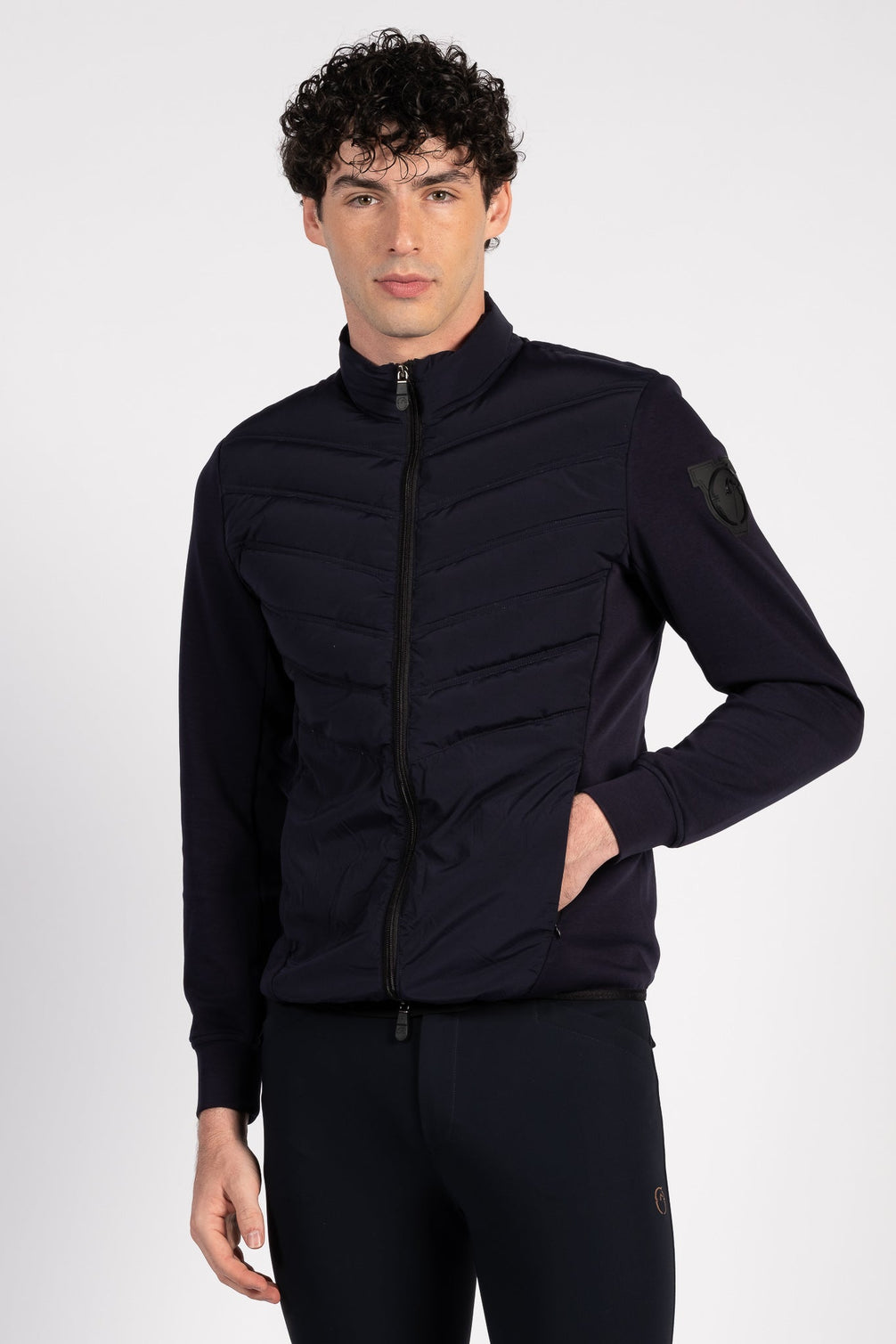 Vestrum Alcamo Jacket Heren Heren Jassen - Maddelin Equestrian Vestrum