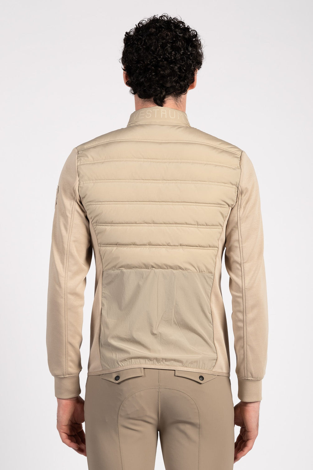 Vestrum Alcamo Jacket Heren Heren Jassen - Maddelin Equestrian Vestrum