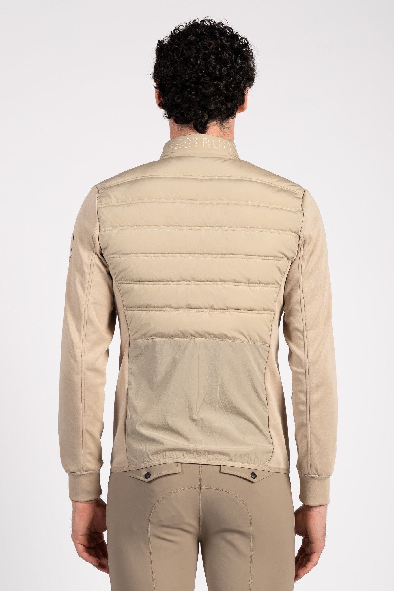 Vestrum Alcamo Jacket Heren Heren Jassen - Maddelin Equestrian Vestrum