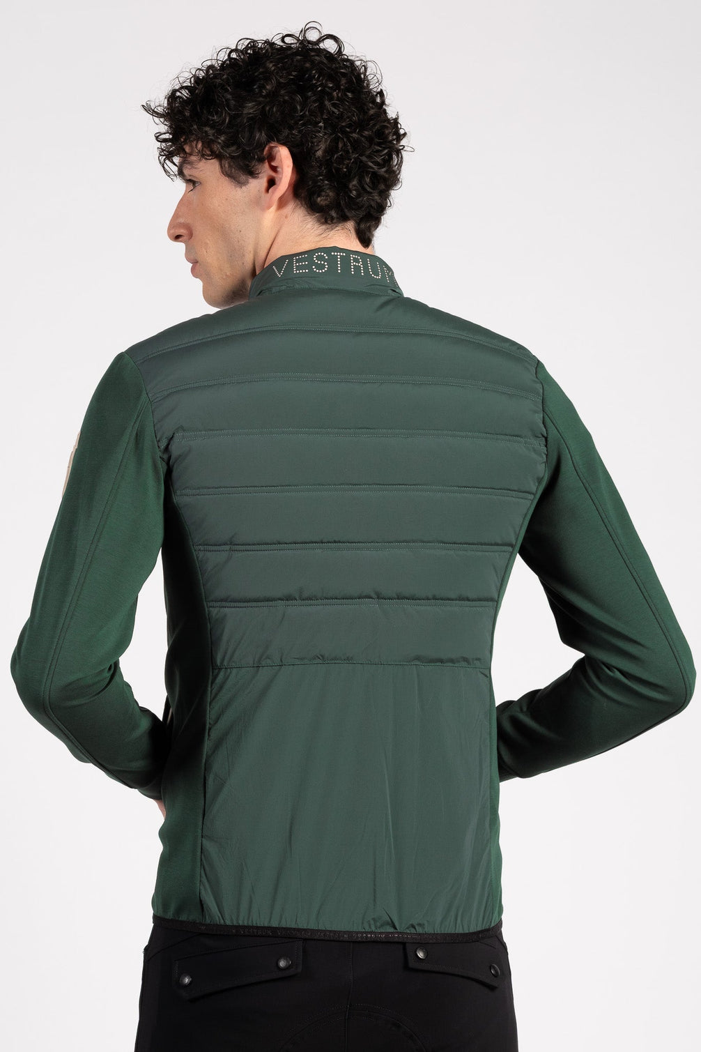 Vestrum Alcamo Jacket Heren Heren Jassen - Maddelin Equestrian Vestrum