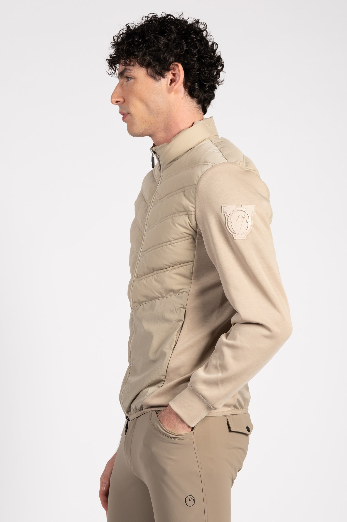 Vestrum Alcamo Jacket Heren Heren Jassen - Maddelin Equestrian Vestrum