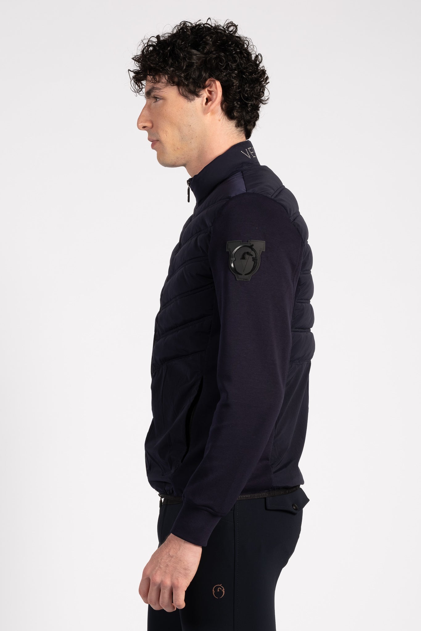 Vestrum Alcamo Jacket Heren Heren Jassen - Maddelin Equestrian Vestrum