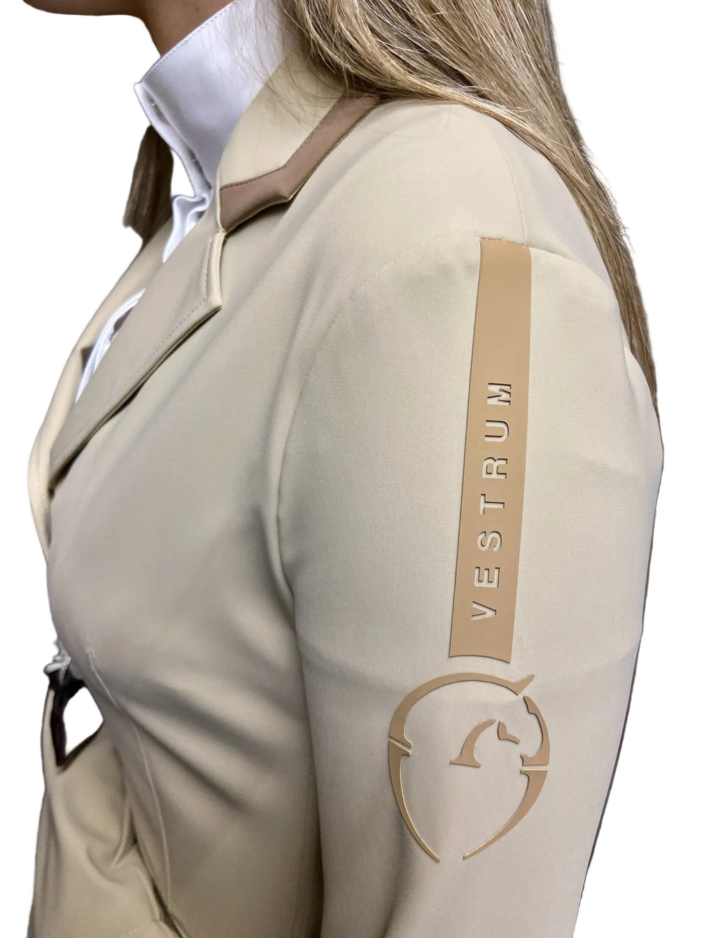 Vestrum Alessandria TK Wedstrijdjas Dames Wedstrijdjassen - Maddelin Equestrian Vestrum