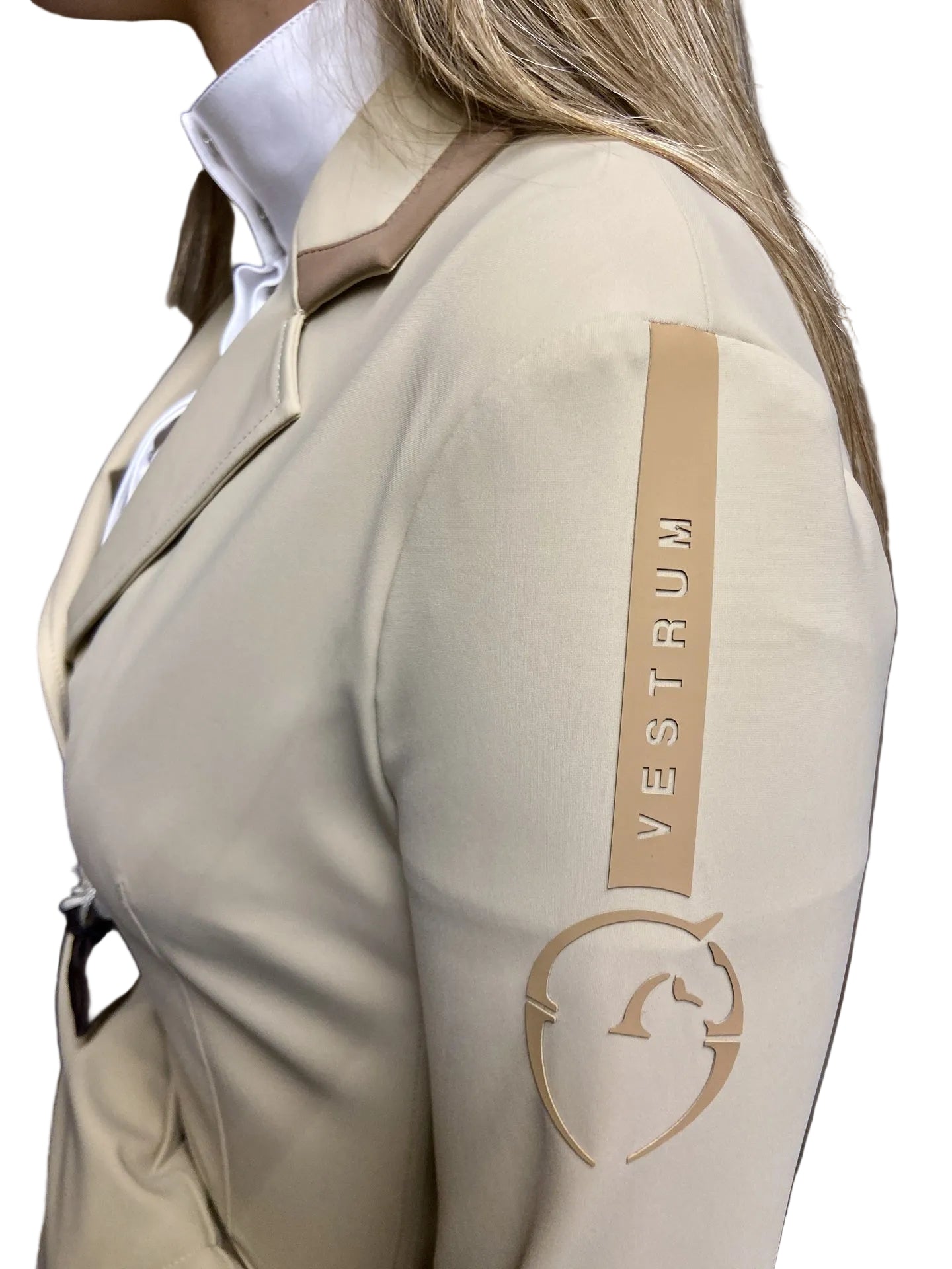 Vestrum Alessandria TK Wedstrijdjas Dames Wedstrijdjassen - Maddelin Equestrian Vestrum