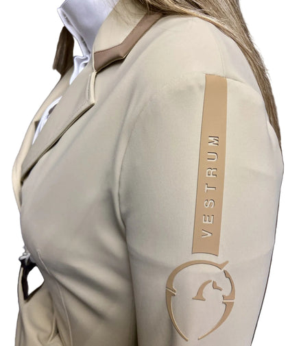 Vestrum Alessandria TK Wedstrijdjas Dames Wedstrijdjassen - Maddelin Equestrian Vestrum