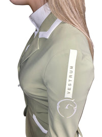 Vestrum Alessandria TK Wedstrijdjas Dames Wedstrijdjassen - Maddelin Equestrian Vestrum