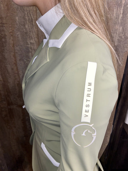 Vestrum Alessandria TK Wedstrijdjas Dames Wedstrijdjassen - Maddelin Equestrian Vestrum