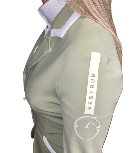 Vestrum Alessandria TK Wedstrijdjas Dames Wedstrijdjassen - Maddelin Equestrian Vestrum
