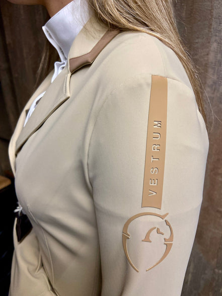Vestrum Alessandria TK Wedstrijdjas Dames Wedstrijdjassen - Maddelin Equestrian Vestrum