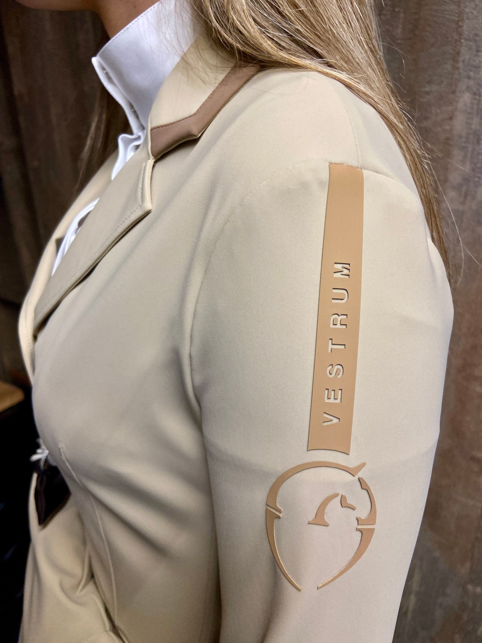 Vestrum Alessandria TK Wedstrijdjas Dames Wedstrijdjassen - Maddelin Equestrian Vestrum