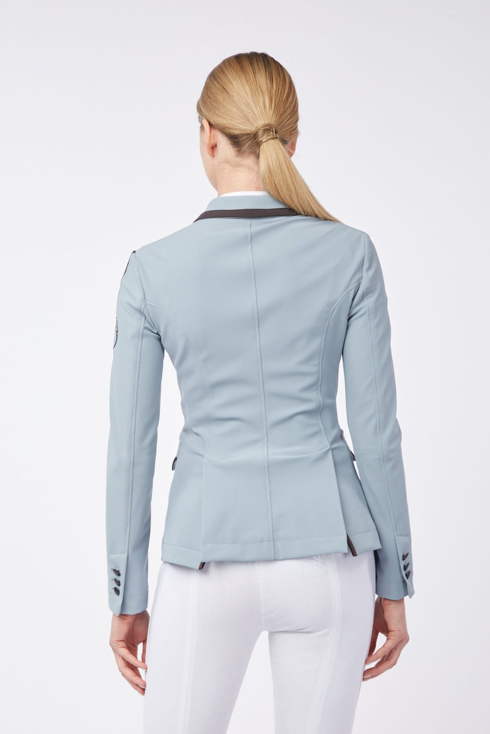 Vestrum Alessandria Wedstrijdjas Wedstrijdjassen - Maddelin Equestrian Vestrum