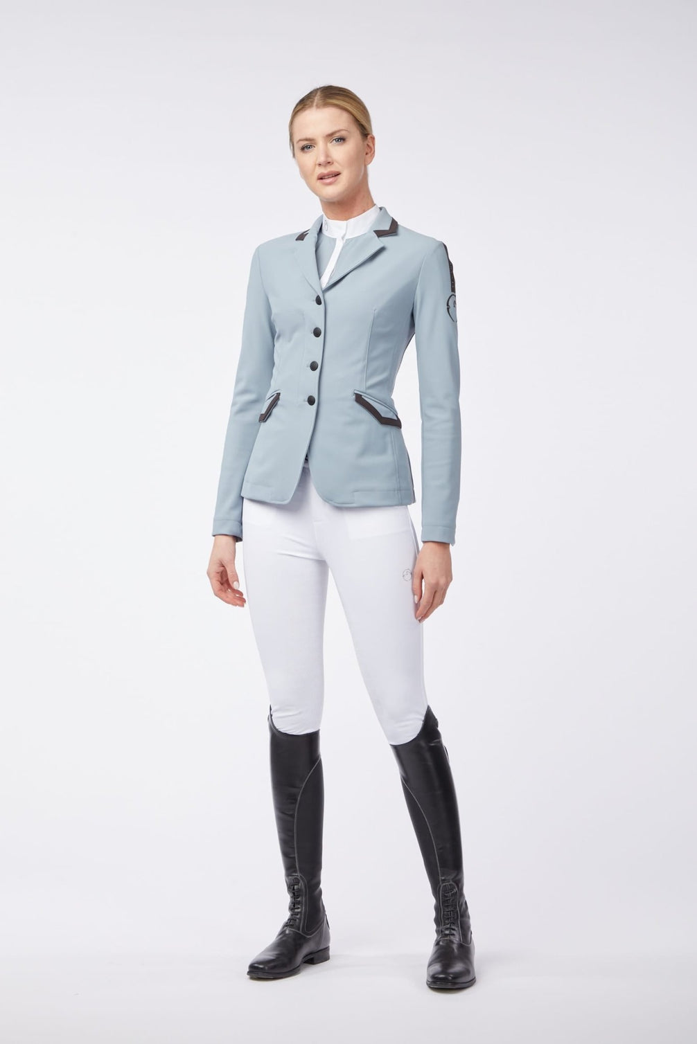 Vestrum Alessandria Wedstrijdjas Wedstrijdjassen - Maddelin Equestrian Vestrum