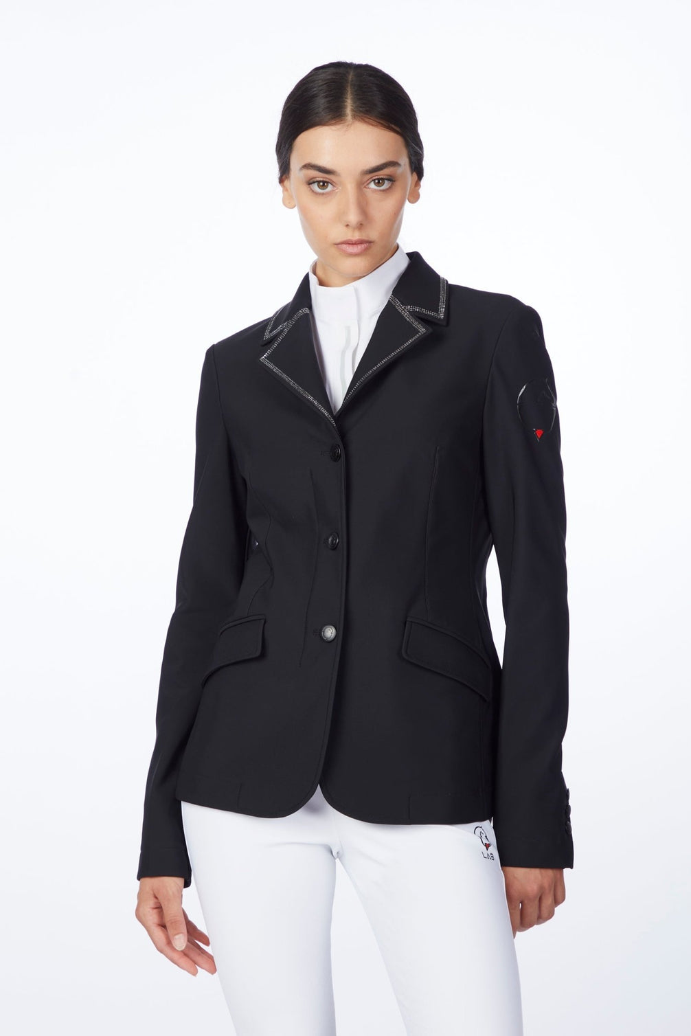 Vestrum Altair Wedstrijdjas RS Dames Wedstrijdjassen - Maddelin Equestrian Vestrum