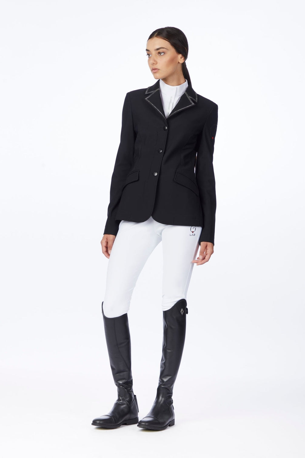 Vestrum Altair Wedstrijdjas RS Dames Wedstrijdjassen - Maddelin Equestrian Vestrum