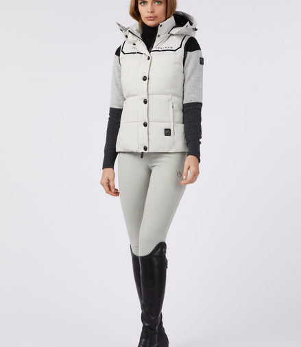 Vestrum Amiens Bodywarmer Kids Kids - Maddelin Equestrian Vestrum