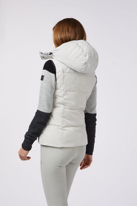 Vestrum Amiens Bodywarmer Kids Kids - Maddelin Equestrian Vestrum